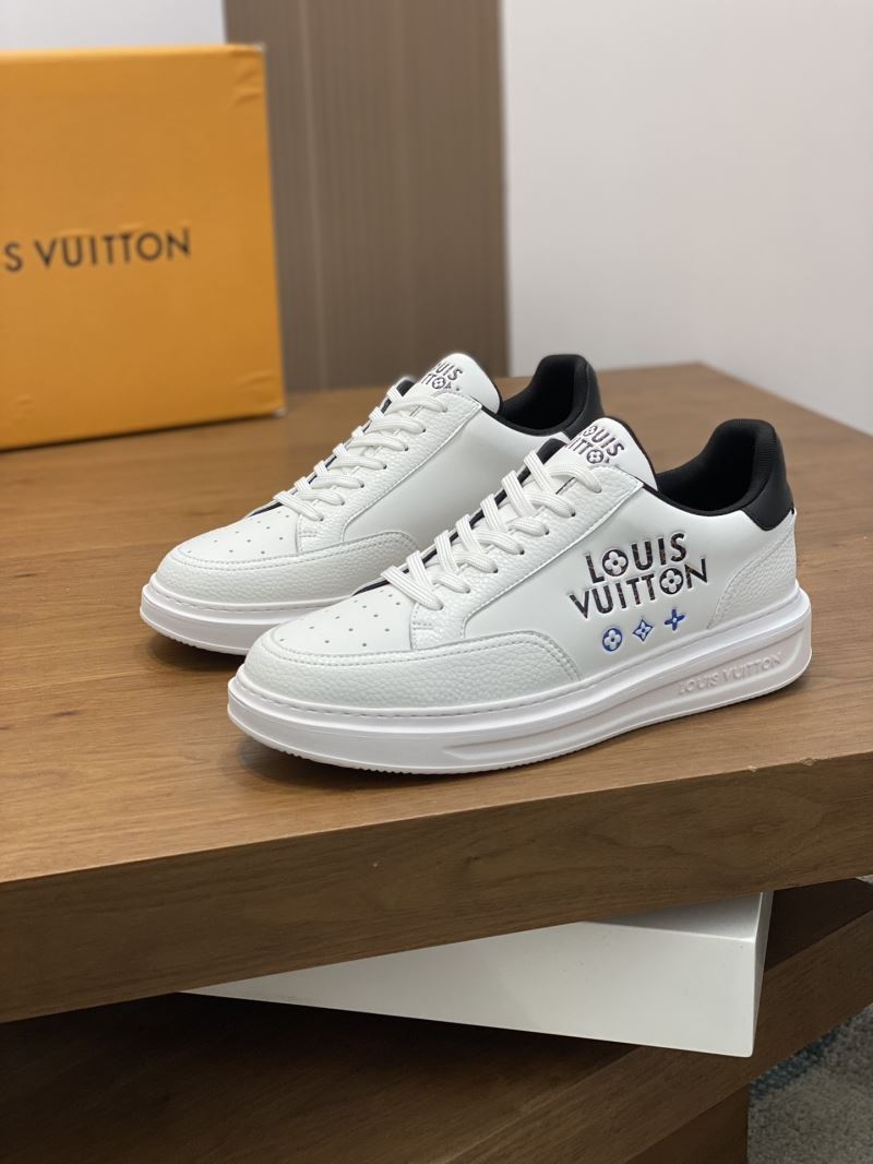 Louis Vuitton Low Shoes